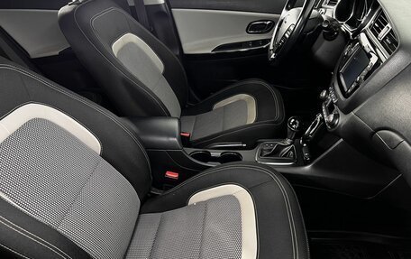KIA cee'd III, 2017 год, 1 290 000 рублей, 12 фотография
