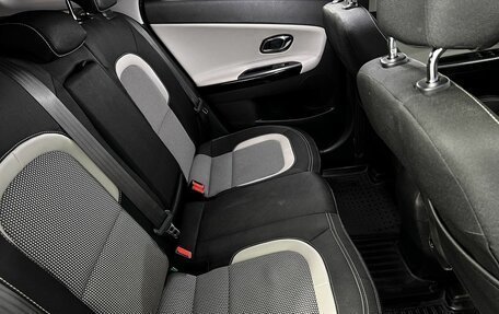 KIA cee'd III, 2017 год, 1 290 000 рублей, 11 фотография