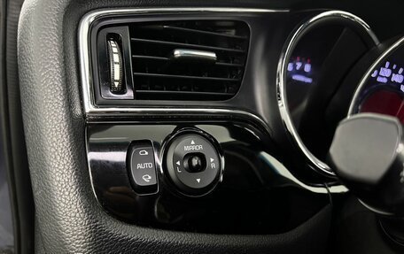 KIA cee'd III, 2017 год, 1 290 000 рублей, 19 фотография