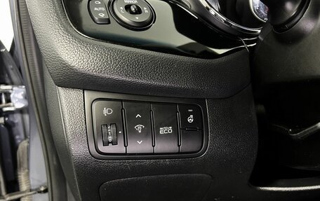 KIA cee'd III, 2017 год, 1 290 000 рублей, 18 фотография