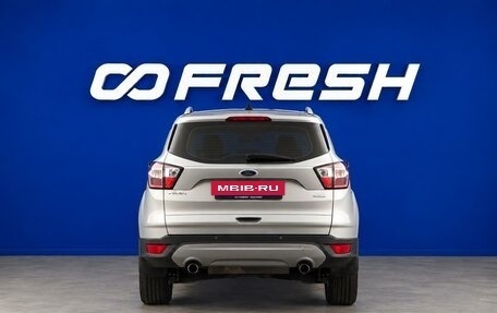 Hyundai Creta I рестайлинг, 2017 год, 1 679 444 рублей, 4 фотография