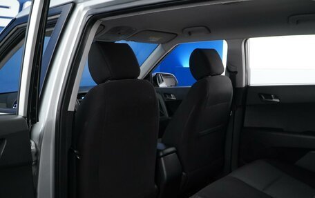 Hyundai Creta I рестайлинг, 2017 год, 1 679 444 рублей, 11 фотография