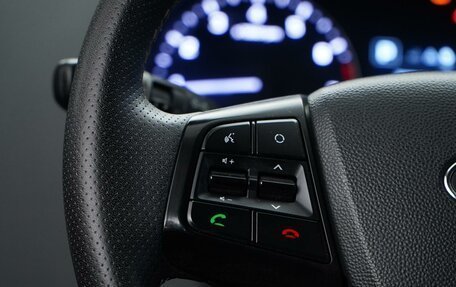 Hyundai Creta I рестайлинг, 2017 год, 1 679 444 рублей, 19 фотография