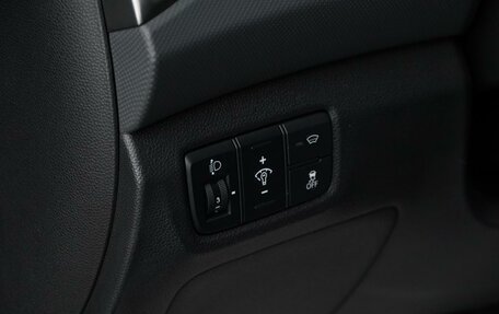 Hyundai Creta I рестайлинг, 2017 год, 1 679 444 рублей, 14 фотография