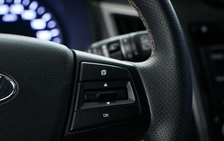 Hyundai Creta I рестайлинг, 2017 год, 1 679 444 рублей, 20 фотография