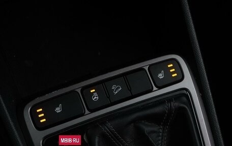 Hyundai Creta I рестайлинг, 2017 год, 1 679 444 рублей, 18 фотография
