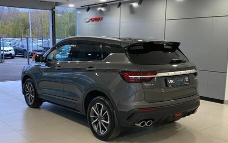 Geely Coolray I, 2023 год, 1 797 000 рублей, 4 фотография