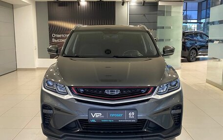 Geely Coolray I, 2023 год, 1 797 000 рублей, 2 фотография