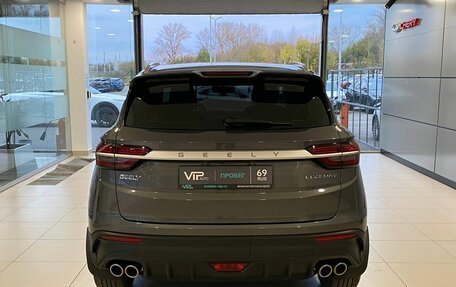 Geely Coolray I, 2023 год, 1 797 000 рублей, 5 фотография
