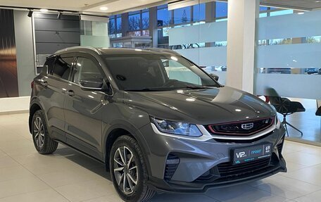 Geely Coolray I, 2023 год, 1 797 000 рублей, 3 фотография