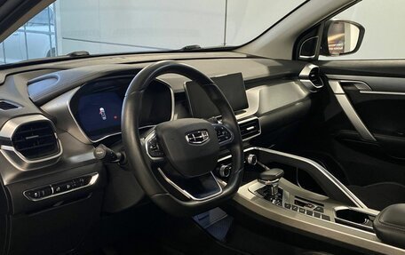 Geely Coolray I, 2023 год, 1 797 000 рублей, 10 фотография