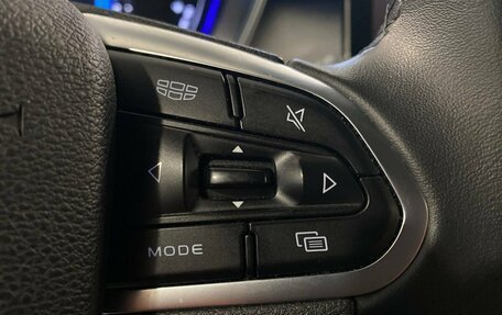 Geely Coolray I, 2023 год, 1 797 000 рублей, 9 фотография