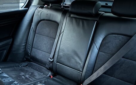 Skoda Superb III рестайлинг, 2012 год, 750 000 рублей, 4 фотография