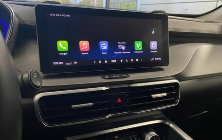 Geely Coolray I, 2023 год, 1 797 000 рублей, 12 фотография