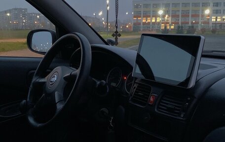 Nissan Almera, 2005 год, 330 000 рублей, 3 фотография