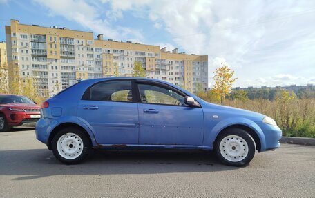 Chevrolet Lacetti, 2006 год, 249 000 рублей, 3 фотография