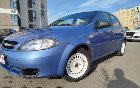Chevrolet Lacetti, 2006 год, 249 000 рублей, 8 фотография