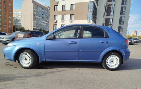 Chevrolet Lacetti, 2006 год, 249 000 рублей, 7 фотография