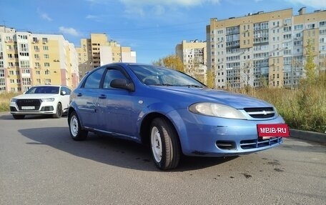 Chevrolet Lacetti, 2006 год, 249 000 рублей, 2 фотография