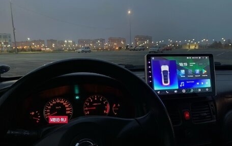 Nissan Almera, 2005 год, 330 000 рублей, 6 фотография