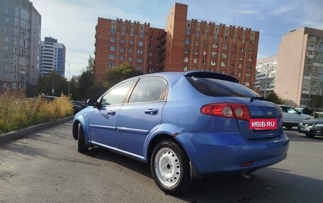 Chevrolet Lacetti, 2006 год, 249 000 рублей, 6 фотография