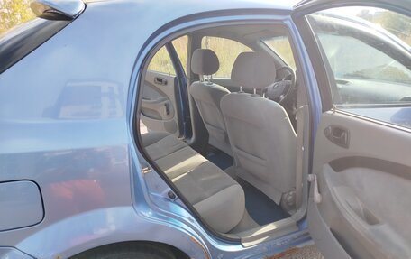 Chevrolet Lacetti, 2006 год, 249 000 рублей, 15 фотография