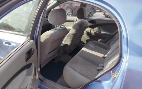 Chevrolet Lacetti, 2006 год, 249 000 рублей, 13 фотография