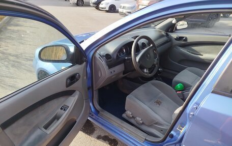 Chevrolet Lacetti, 2006 год, 249 000 рублей, 19 фотография