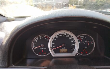 Chevrolet Lacetti, 2006 год, 249 000 рублей, 22 фотография