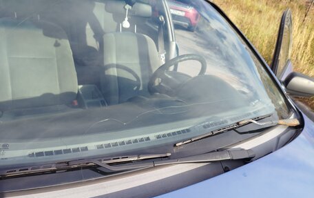 Chevrolet Lacetti, 2006 год, 249 000 рублей, 20 фотография