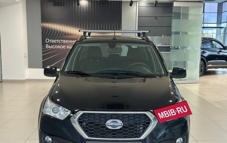Datsun mi-DO, 2019 год, 597 000 рублей, 2 фотография
