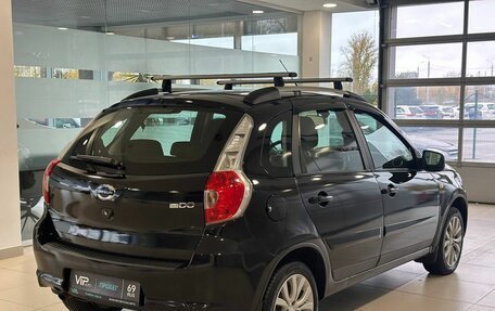 Datsun mi-DO, 2019 год, 597 000 рублей, 4 фотография