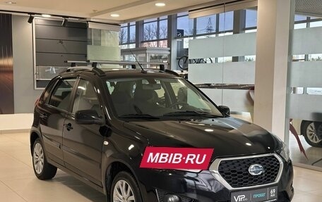 Datsun mi-DO, 2019 год, 597 000 рублей, 3 фотография