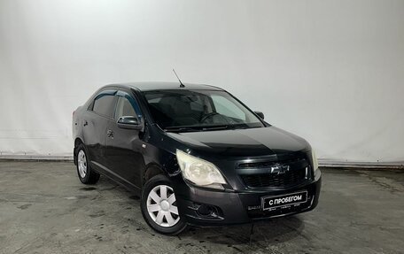 Chevrolet Cobalt II, 2013 год, 495 000 рублей, 3 фотография