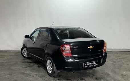 Chevrolet Cobalt II, 2013 год, 495 000 рублей, 4 фотография
