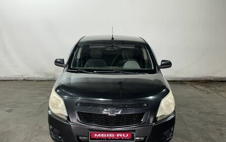 Chevrolet Cobalt II, 2013 год, 495 000 рублей, 2 фотография