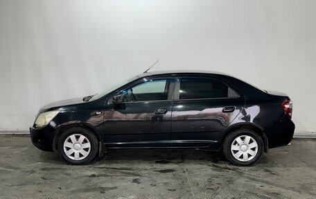 Chevrolet Cobalt II, 2013 год, 495 000 рублей, 7 фотография