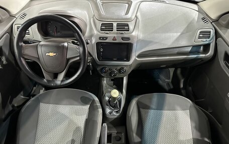 Chevrolet Cobalt II, 2013 год, 495 000 рублей, 9 фотография
