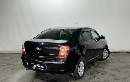 Chevrolet Cobalt II, 2013 год, 495 000 рублей, 6 фотография