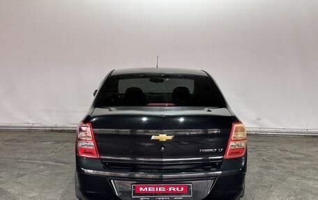 Chevrolet Cobalt II, 2013 год, 495 000 рублей, 5 фотография