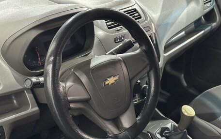 Chevrolet Cobalt II, 2013 год, 495 000 рублей, 12 фотография