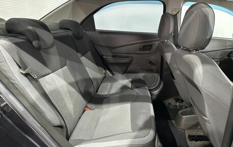 Chevrolet Cobalt II, 2013 год, 495 000 рублей, 10 фотография