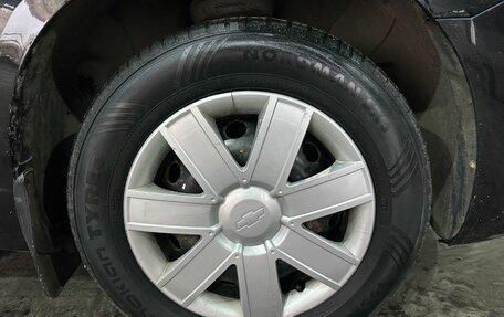 Chevrolet Cobalt II, 2013 год, 495 000 рублей, 17 фотография
