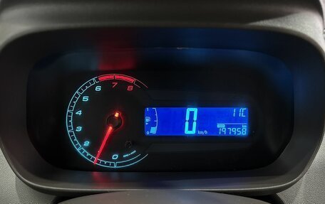 Chevrolet Cobalt II, 2013 год, 495 000 рублей, 13 фотография