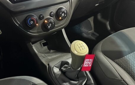 Chevrolet Cobalt II, 2013 год, 495 000 рублей, 15 фотография