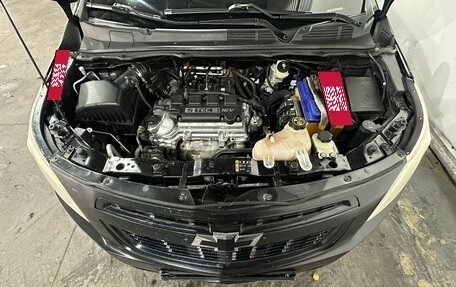 Chevrolet Cobalt II, 2013 год, 495 000 рублей, 18 фотография