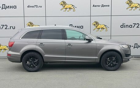 Audi Q7, 2010 год, 2 300 000 рублей, 4 фотография