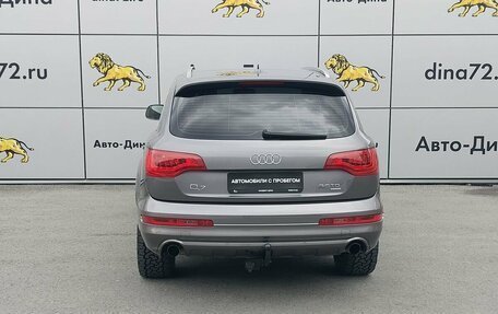 Audi Q7, 2010 год, 2 300 000 рублей, 6 фотография