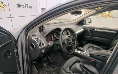 Audi Q7, 2010 год, 2 300 000 рублей, 9 фотография