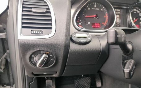 Audi Q7, 2010 год, 2 300 000 рублей, 12 фотография